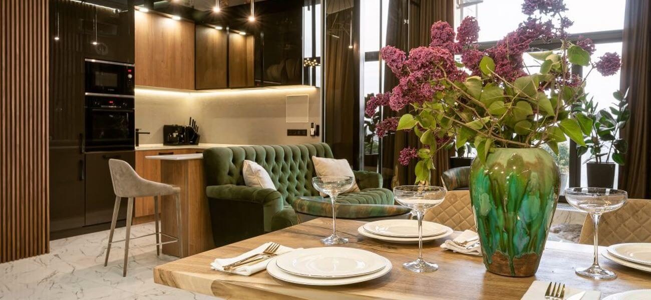 Toucan Apartments Park Avenue Vip